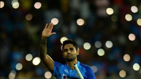 Captain Surya Under Fire: India Needs Runs From Its Leader